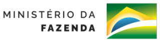 Ministério da Fazenda